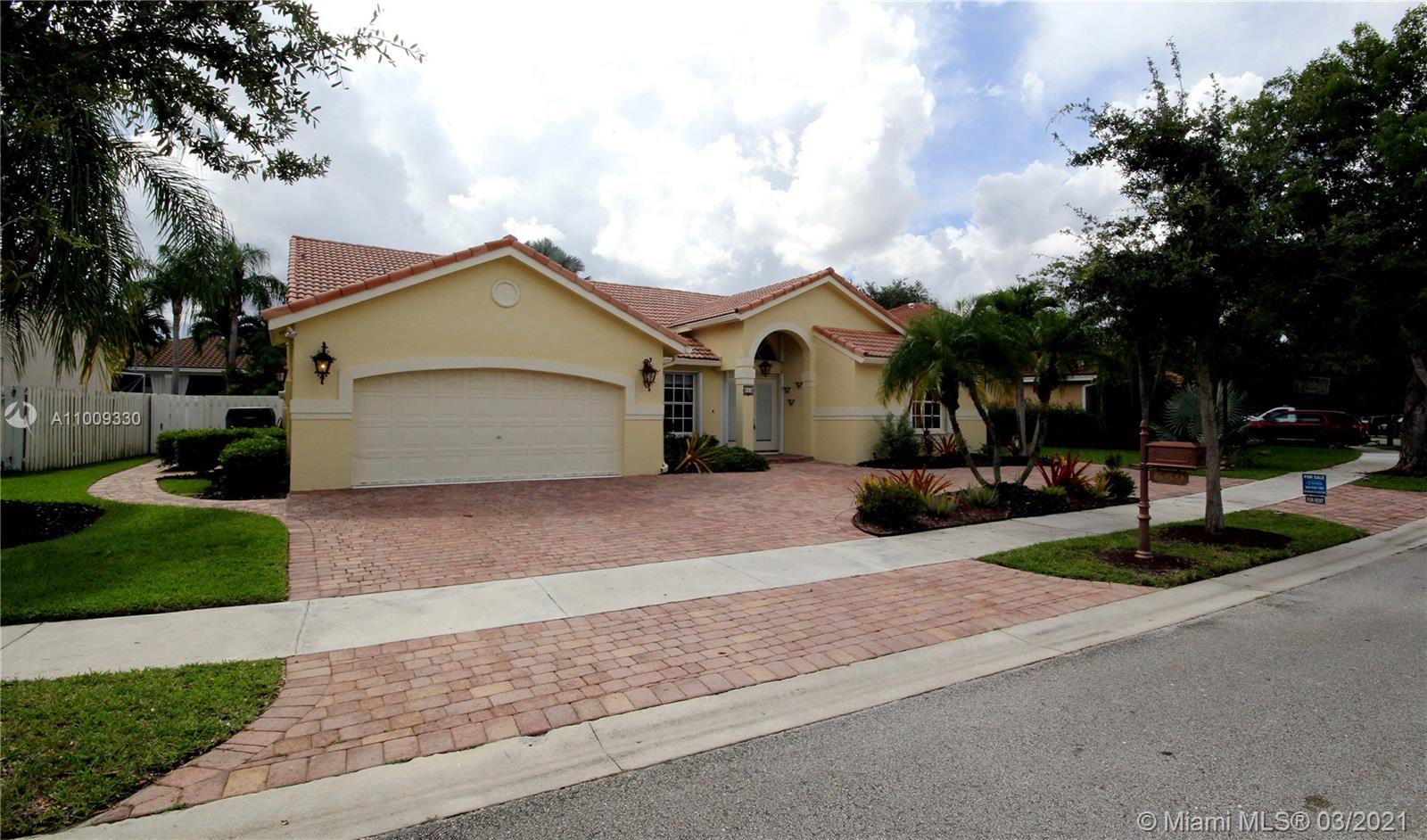 Weston, FL 33326,659 Verona Pl