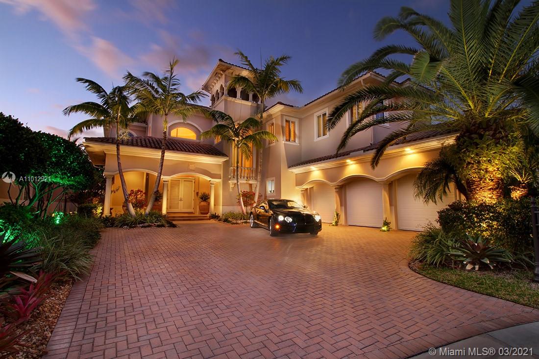 Hollywood FL Luxury Homes For Sale