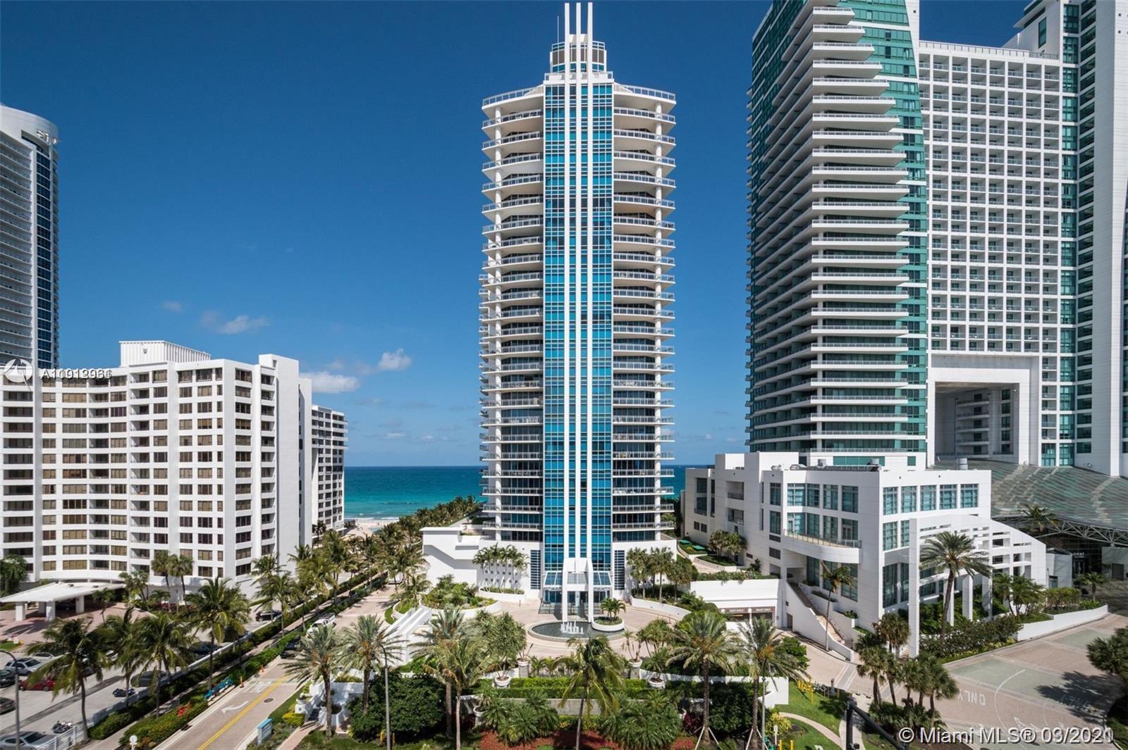 Hollywood, FL 33019,3535 S Ocean Dr #1406