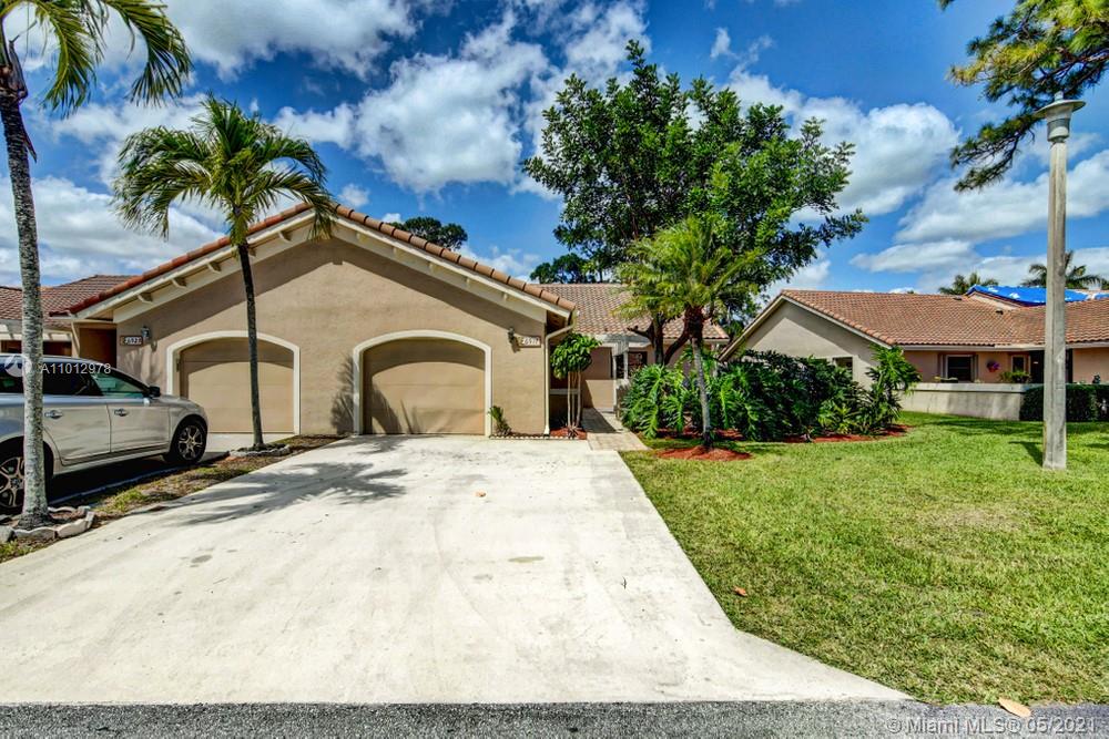 6917 Consolata ST, Boca Raton, FL 33433