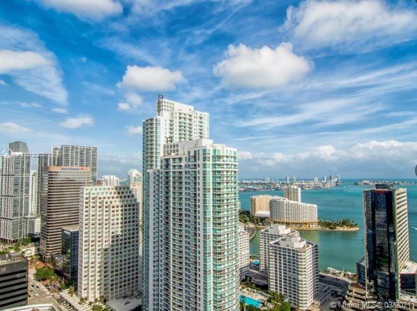 1010 Brickell Ave #2107, Miami, FL 33131