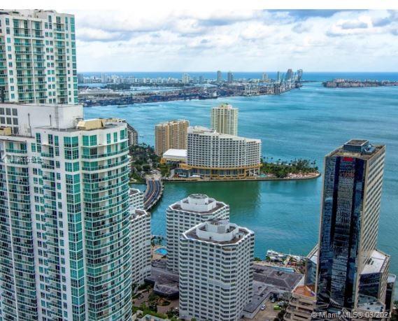 Miami, FL 33131,1010 Brickell Ave #2107