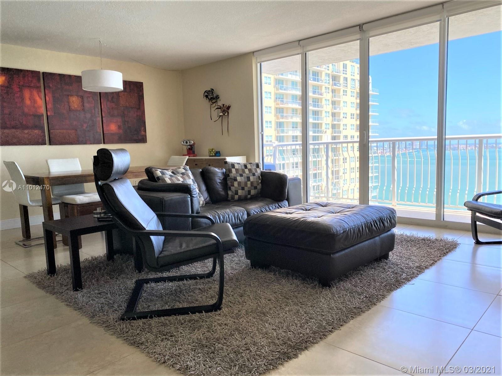 Miami, FL 33131,1200 Brickell Bay Dr #3101