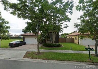 23004 SW 113th Psge, Miami, FL 33170