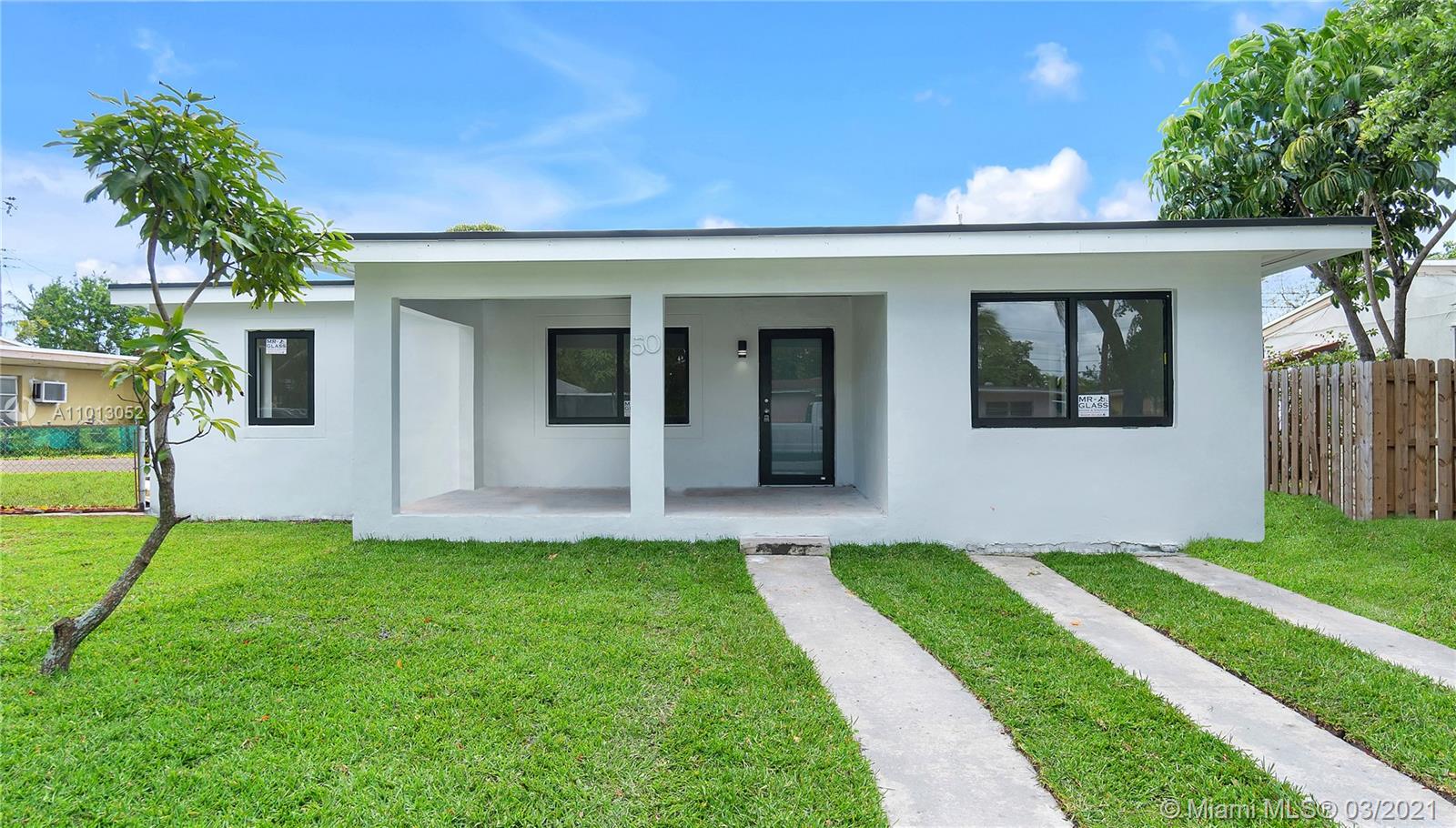 50 NW 124th St, North Miami, FL 33168