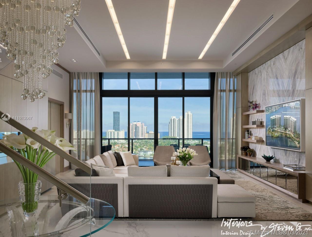 5000 Island Estates Dr #1506,  Aventura,  FL 33160