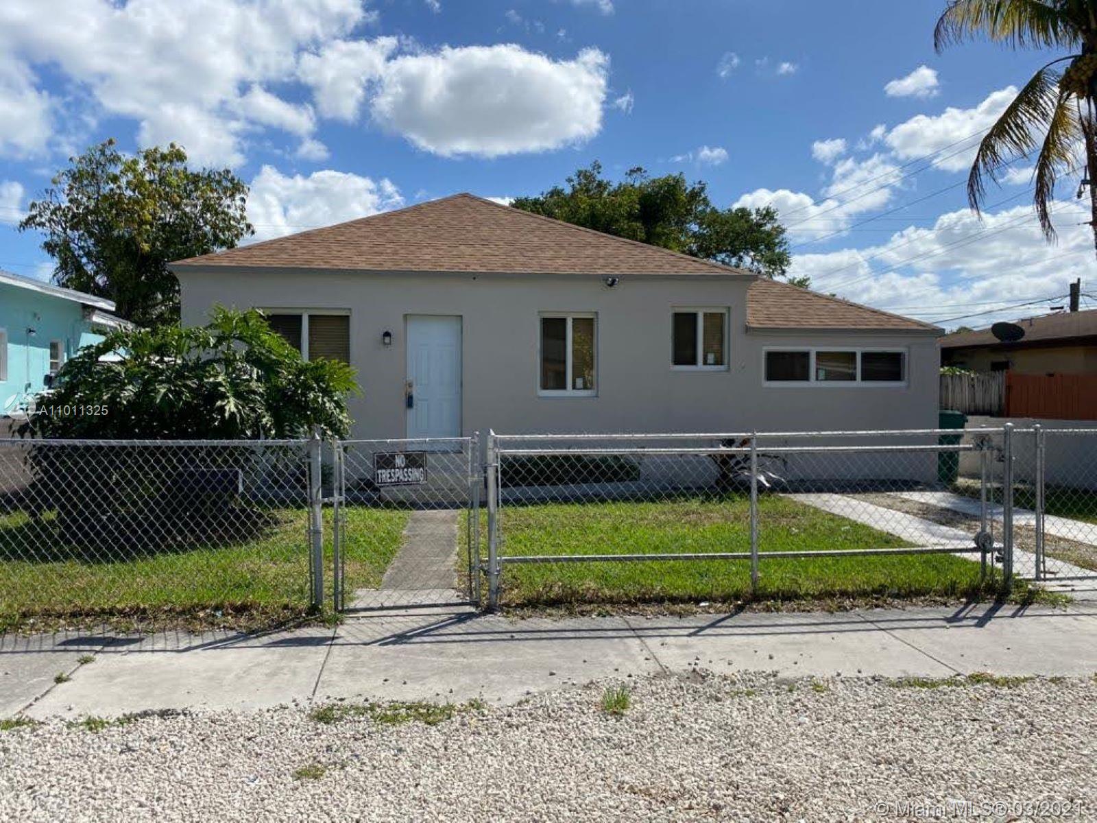 754 NW 77th Ter, Miami, FL 33150