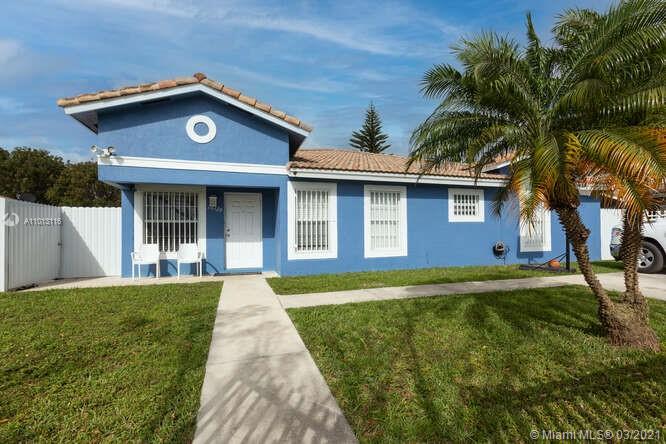 26120 SW 138th Ave, Homestead, FL 33032