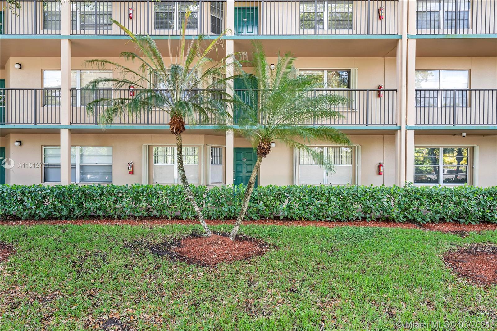 Pembroke Pines, FL 33027,12600 SW 5th Ct #105L