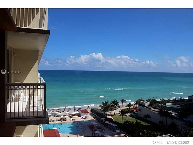 Sunny Isles Beach, FL 33160,19201 COLLINS AV #849