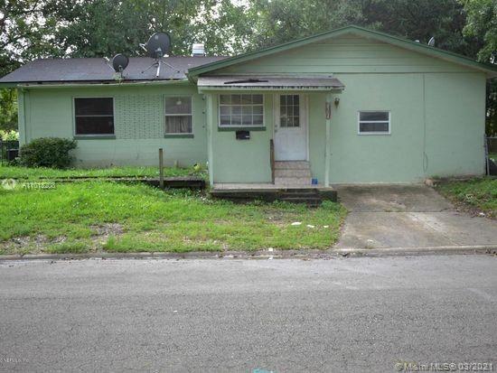 2504 Danson Street, Jacksonville, FL 32209