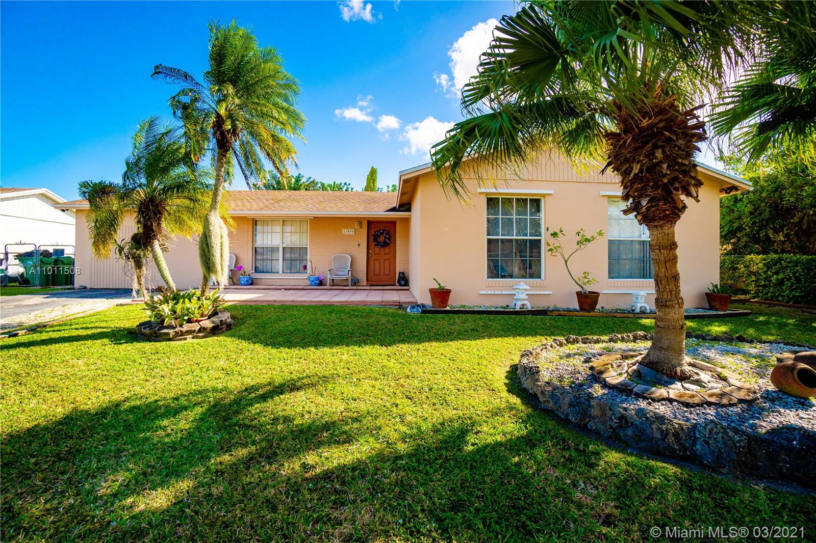 Homestead, FL 33032,13050 SW 260th St