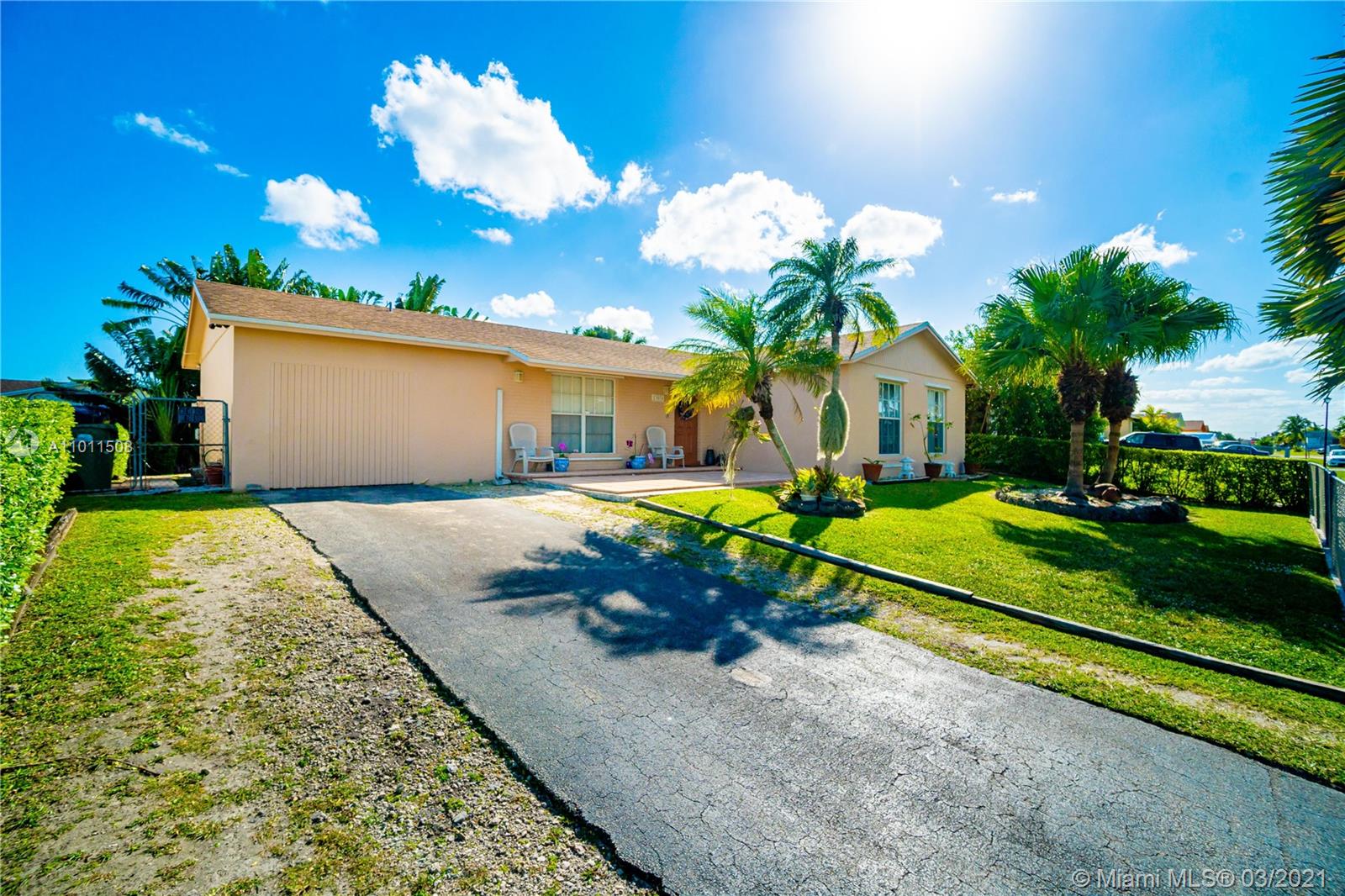 Homestead, FL 33032,13050 SW 260th St