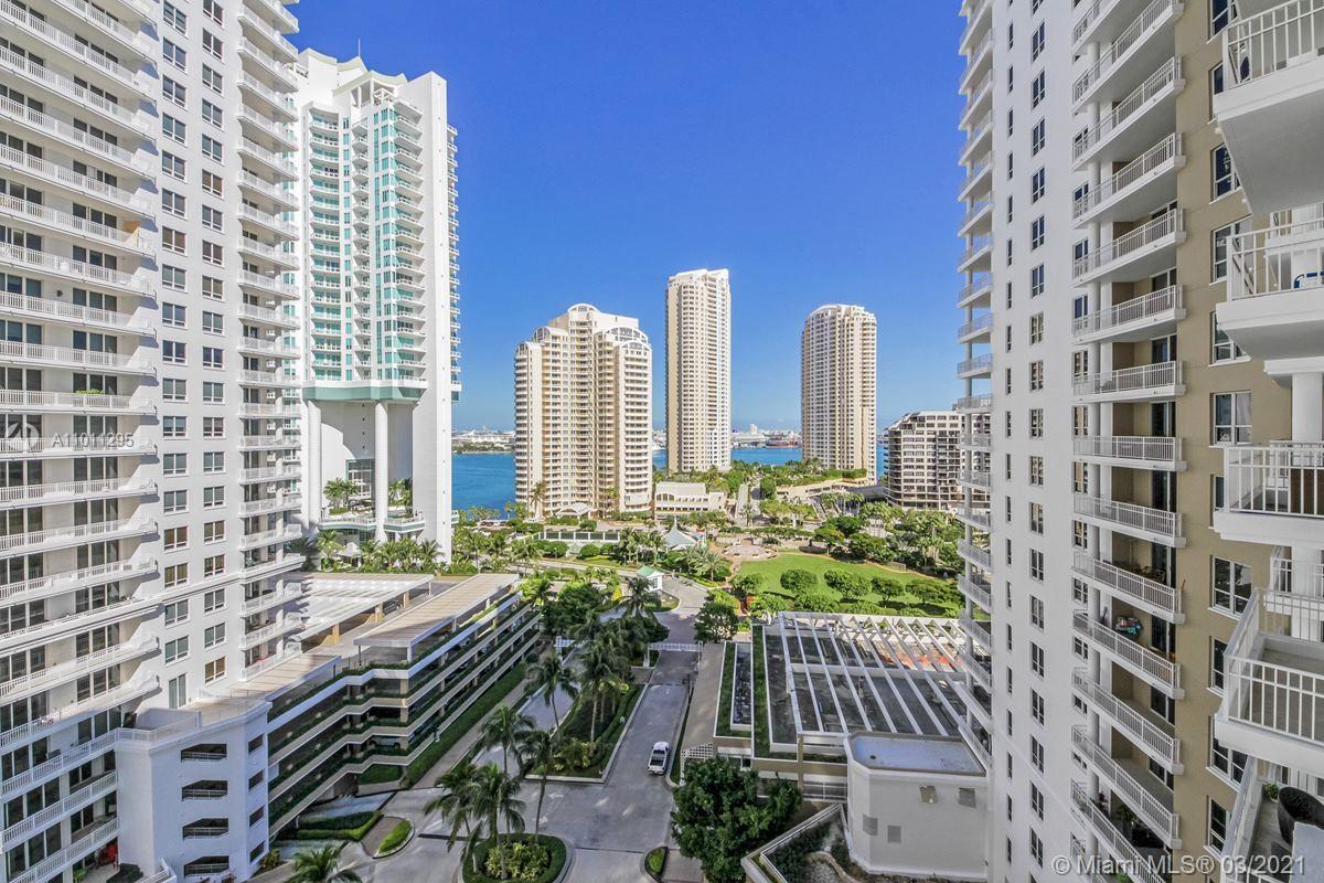 Miami, FL 33131,701 Brickell Key Blvd #1605