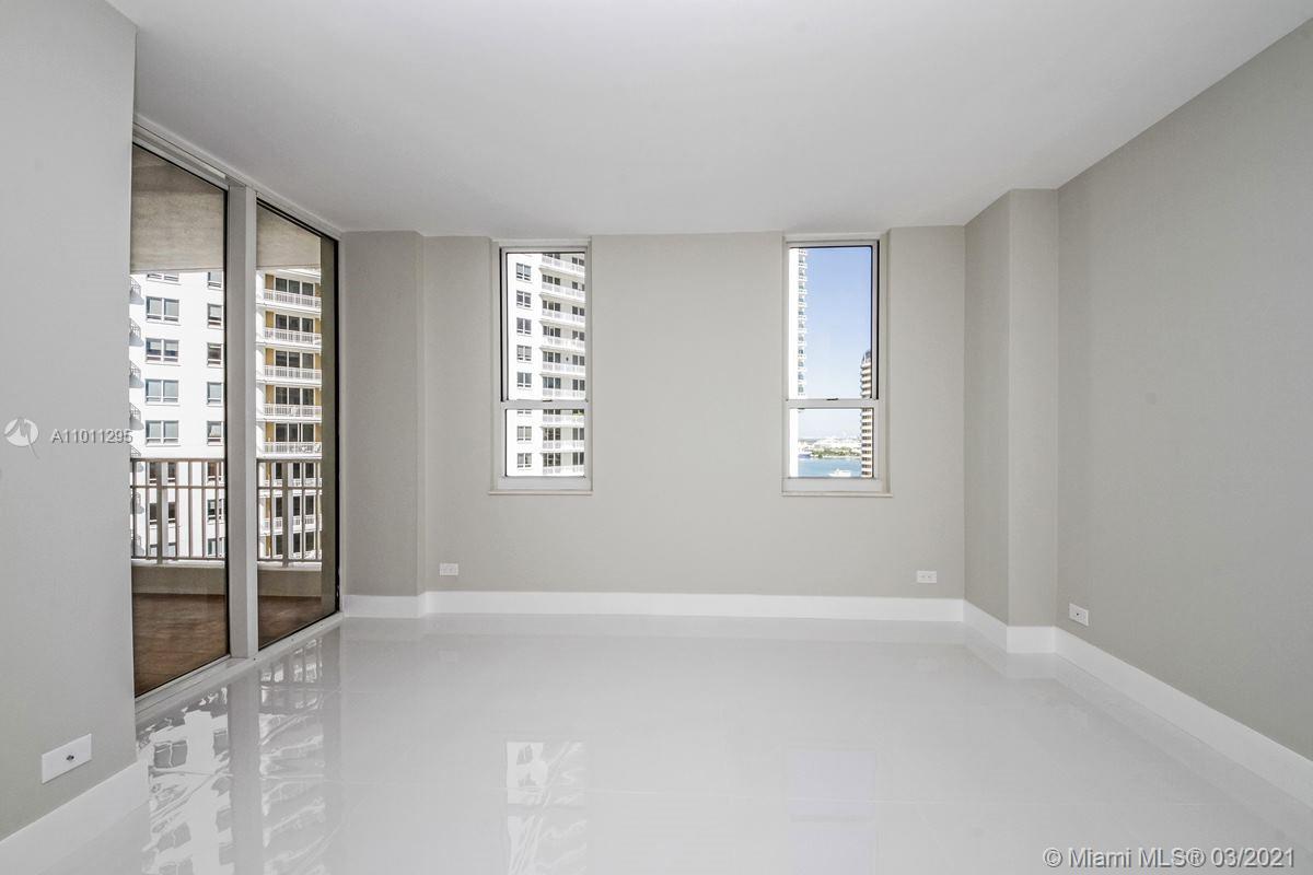 Miami, FL 33131,701 Brickell Key Blvd #1605