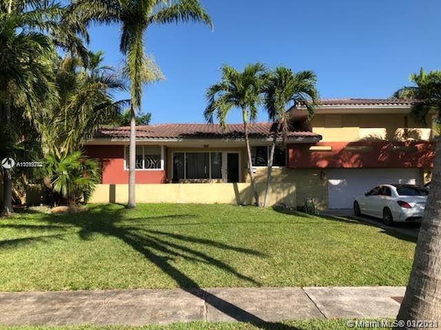 1151 NE 86th St, Miami, FL 33138