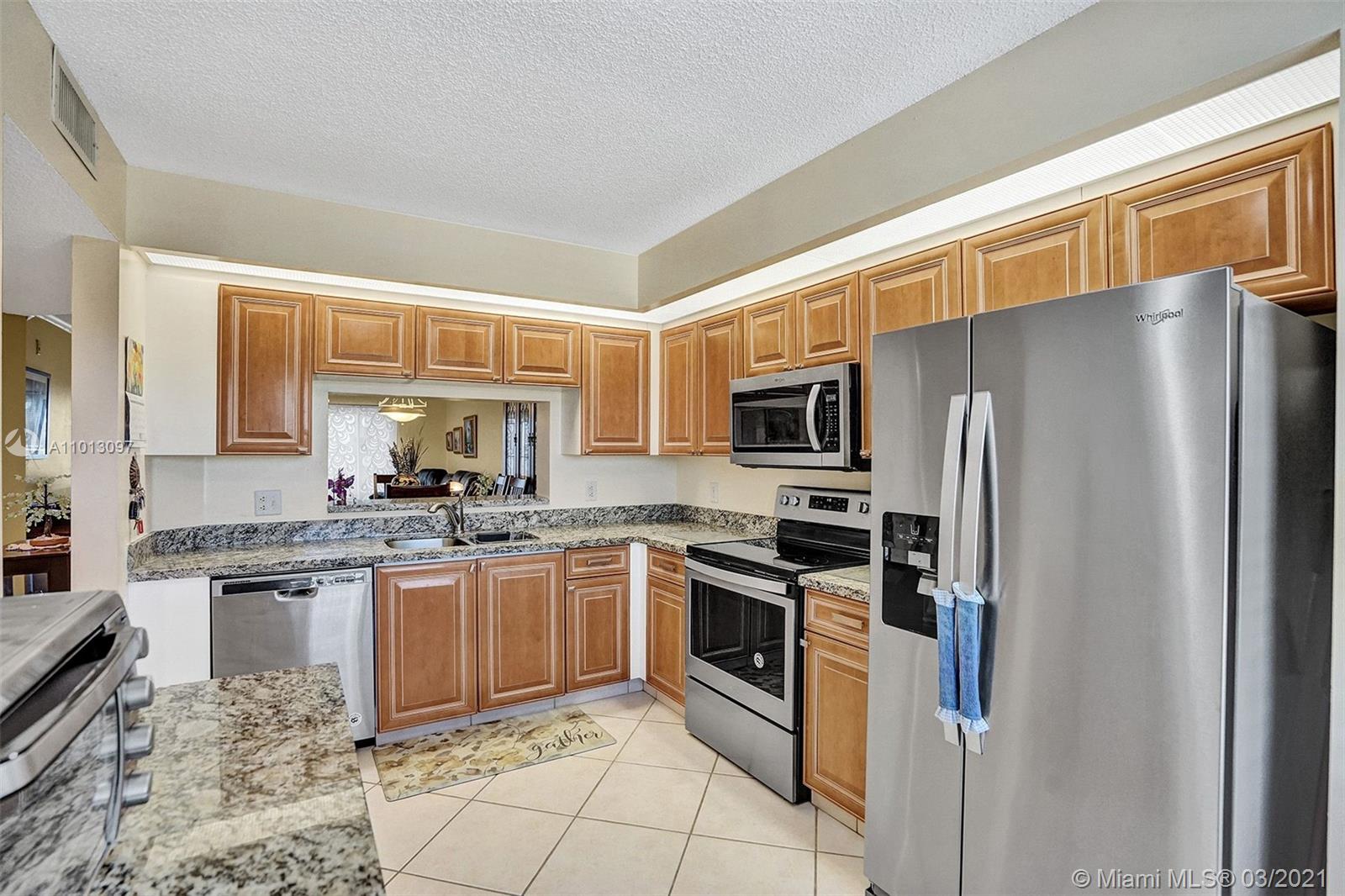 Pembroke Pines, FL 33027,1400 SW 137th Ave #407F