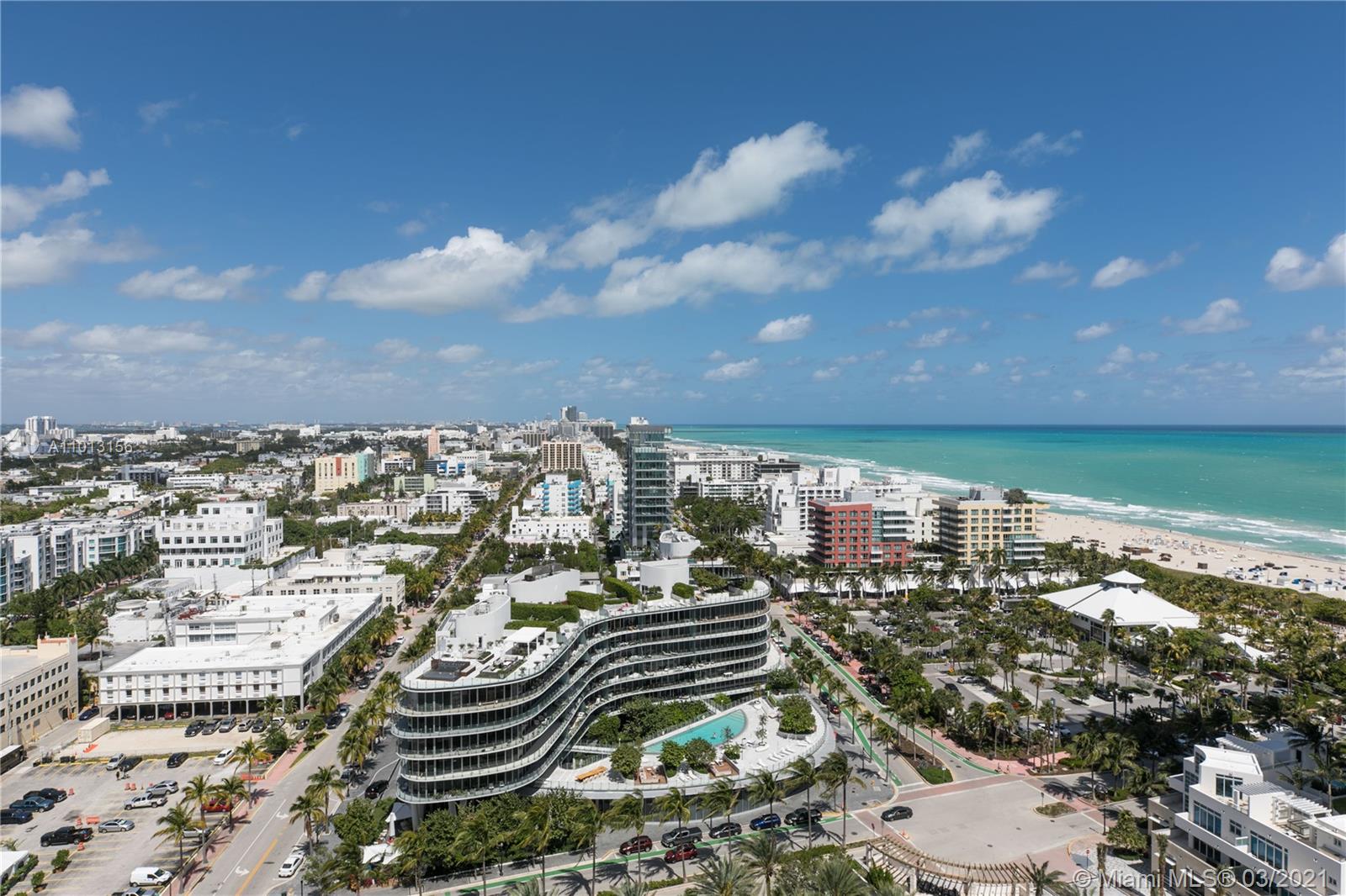 Miami Beach, FL 33139,400 S Pointe Dr #2308