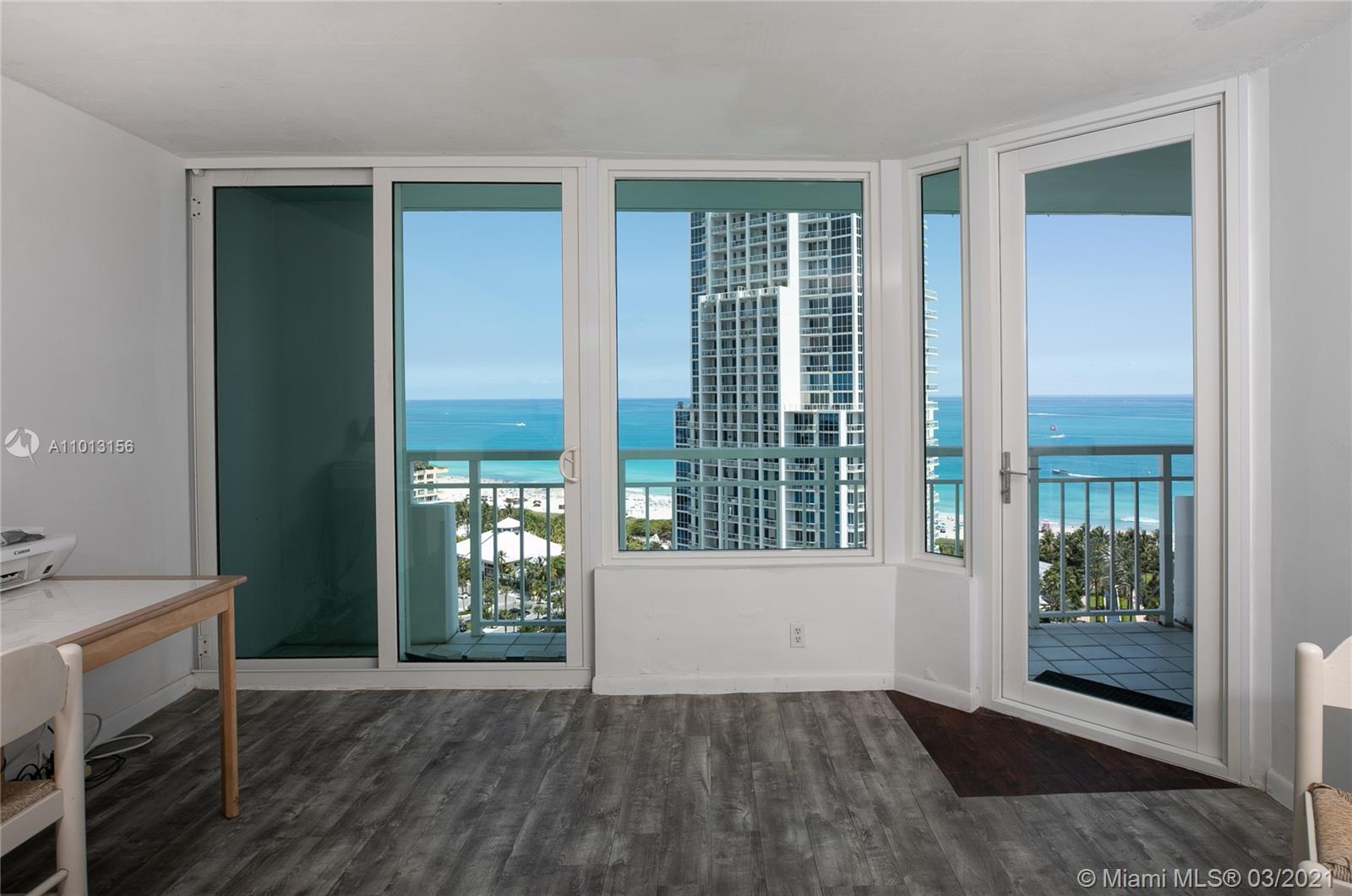 Miami Beach, FL 33139,400 S Pointe Dr #2308