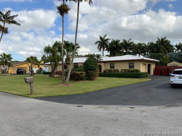 Homestead, FL 33030,18624 SW 293rd Ter