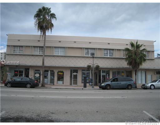 1016 71st #204,  Miami Beach,  FL 33141