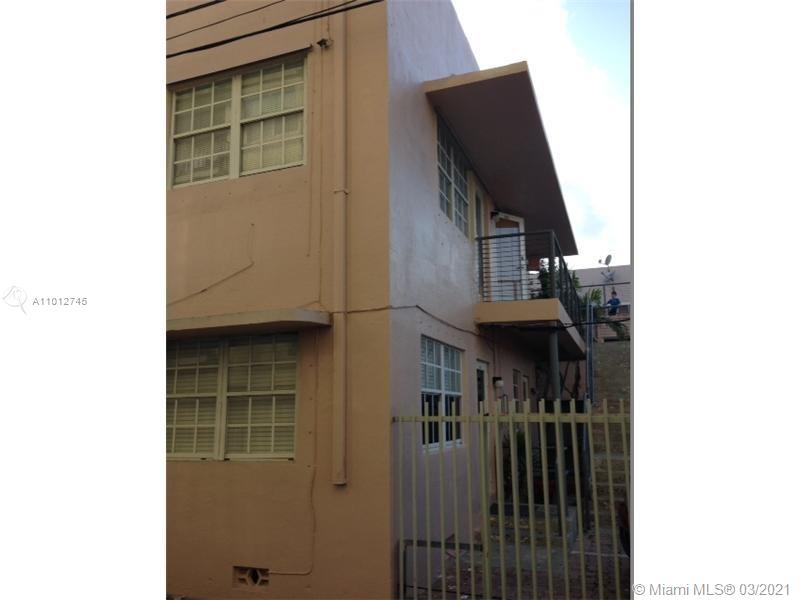 Miami Beach, FL 33141,1016 71st #204