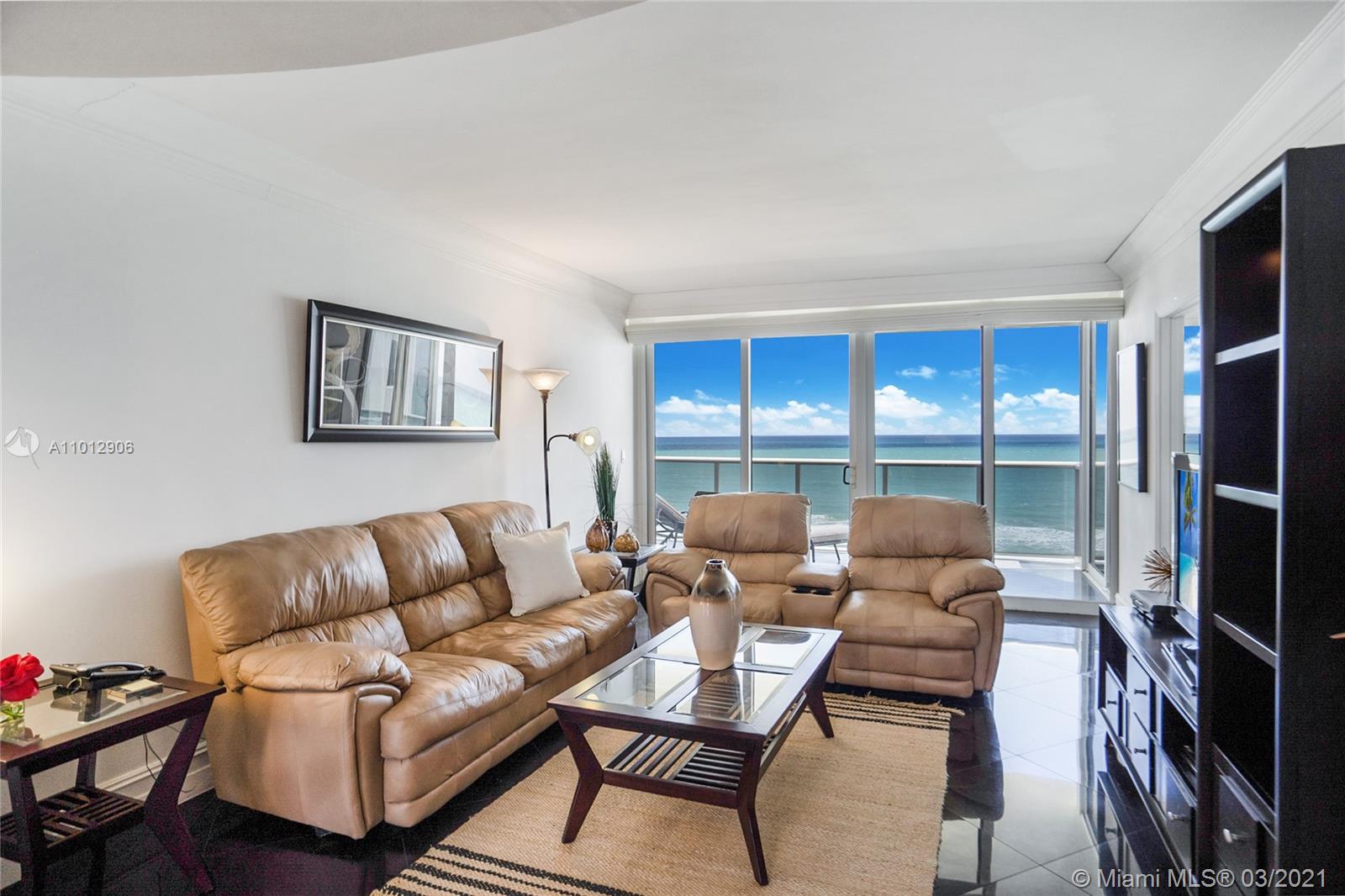 Sunny Isles Beach, FL 33160,19111 Collins Ave #603