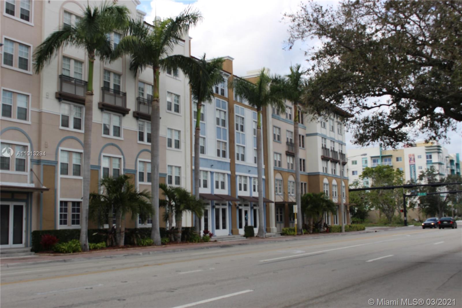 533 NE 3rd Ave #501 For Sale A11013294, FL
