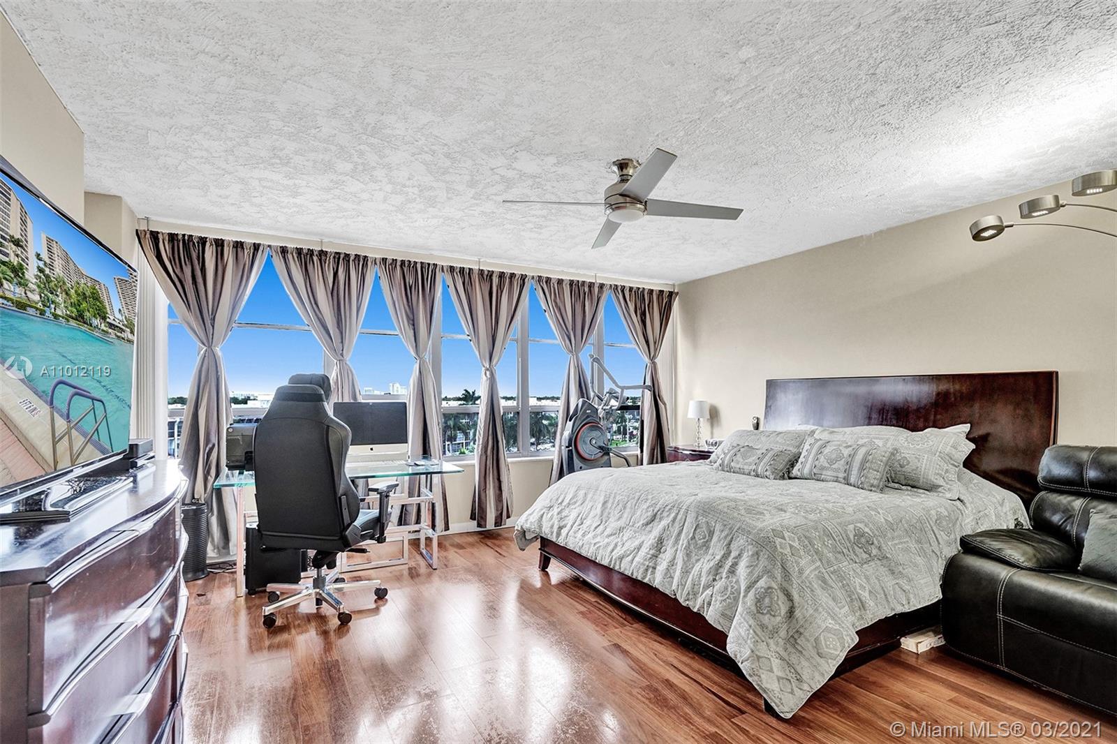 Hallandale Beach, FL 33009,500 Three Islands Blvd #311