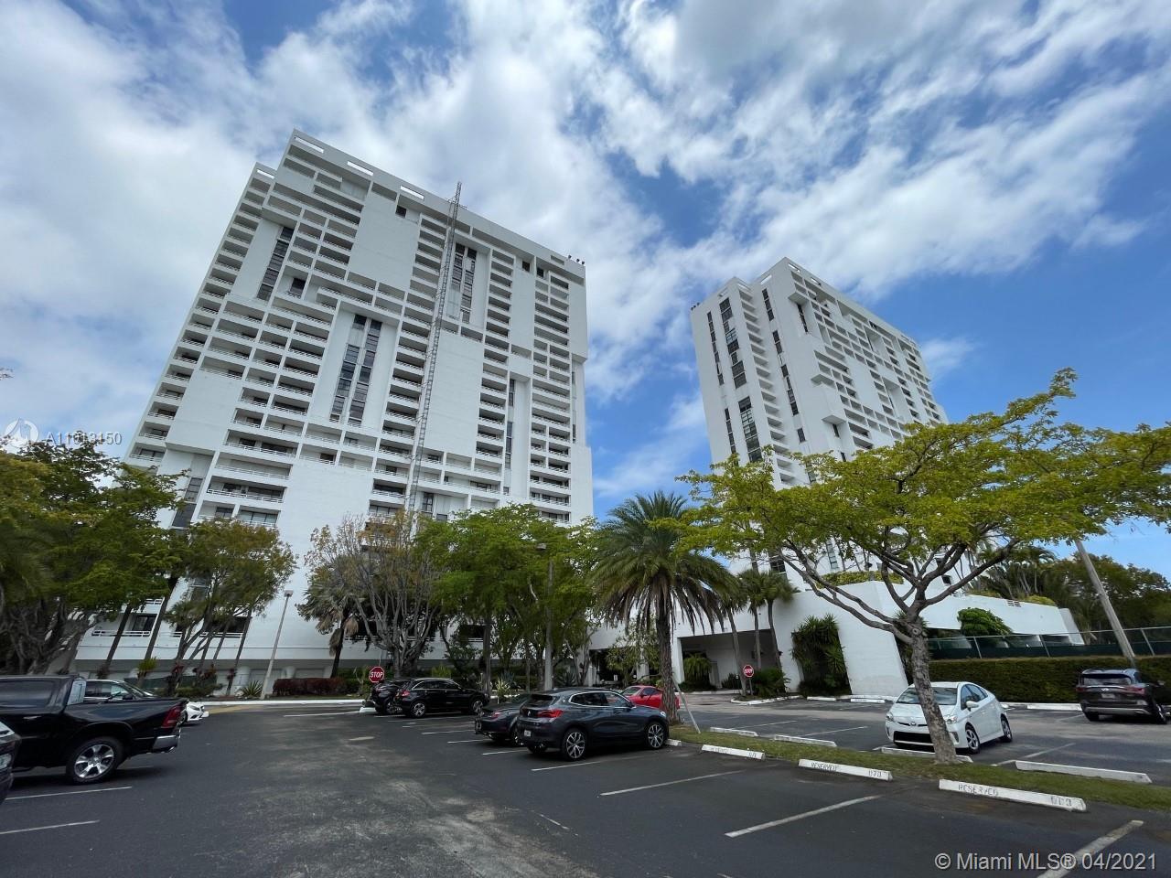 20225 NE 34th Ct #216, Aventura, FL 33180