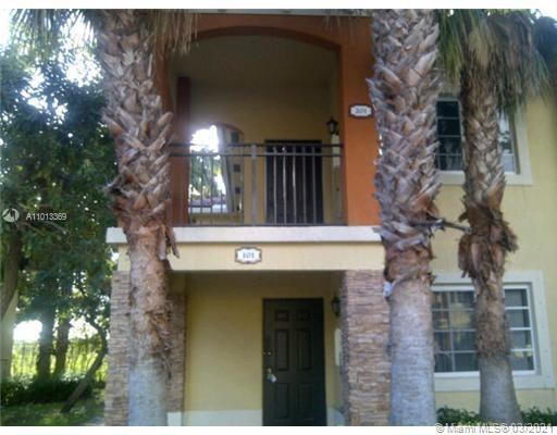 980 NE 33rd Ter #201, Homestead, FL 33033