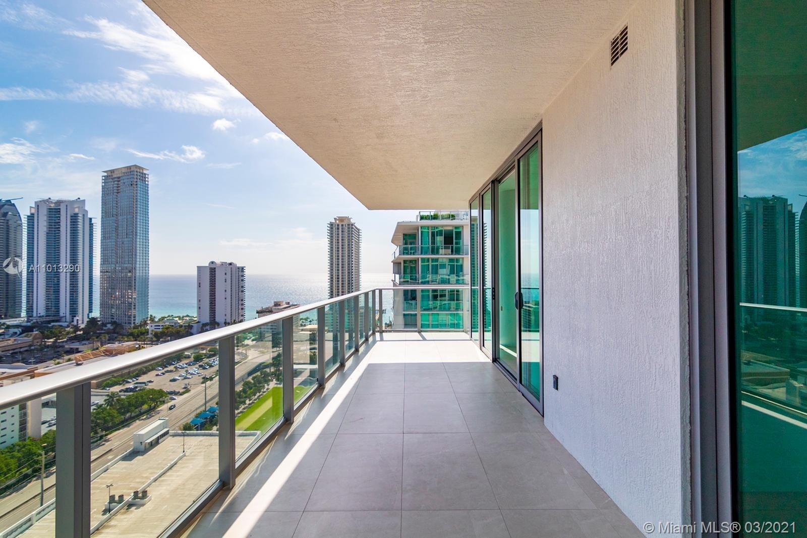 Sunny Isles Beach, FL 33160,330 Sunny Isles Blvd #5-2507