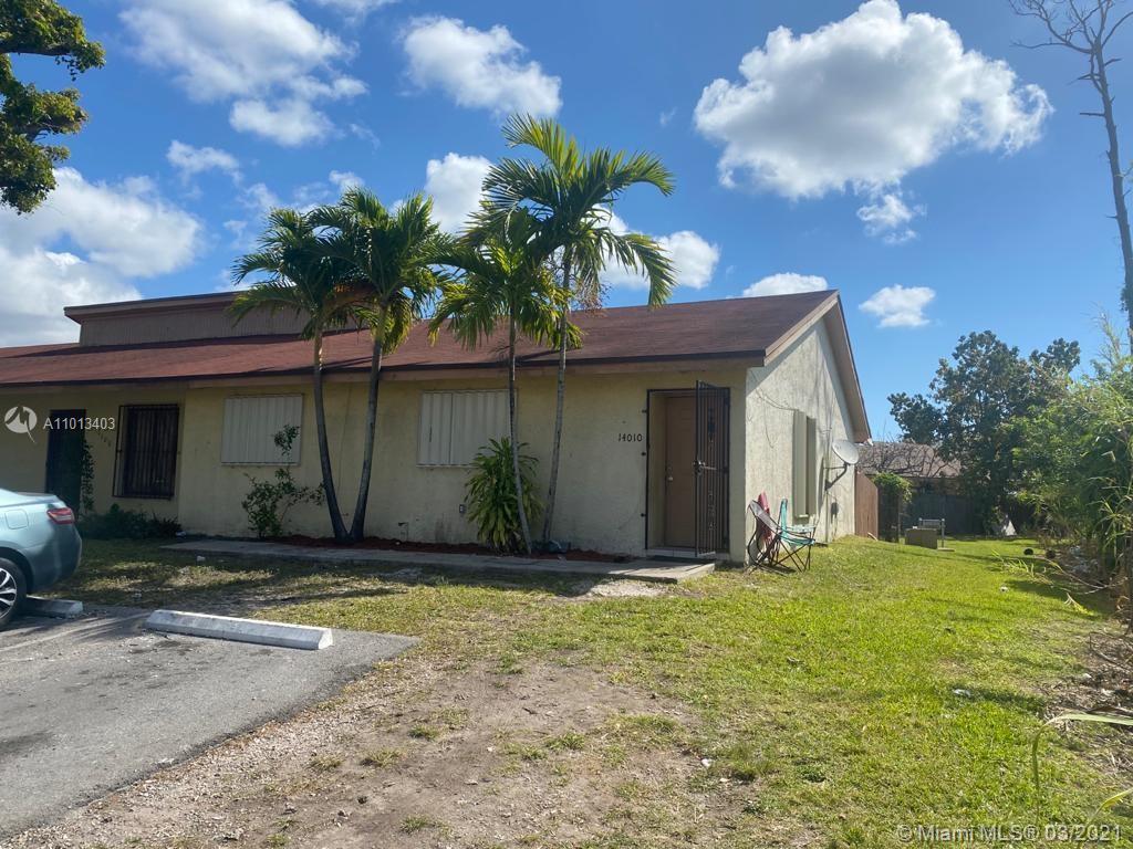 Homestead, FL 33033,14010 SW 281st Ter #.