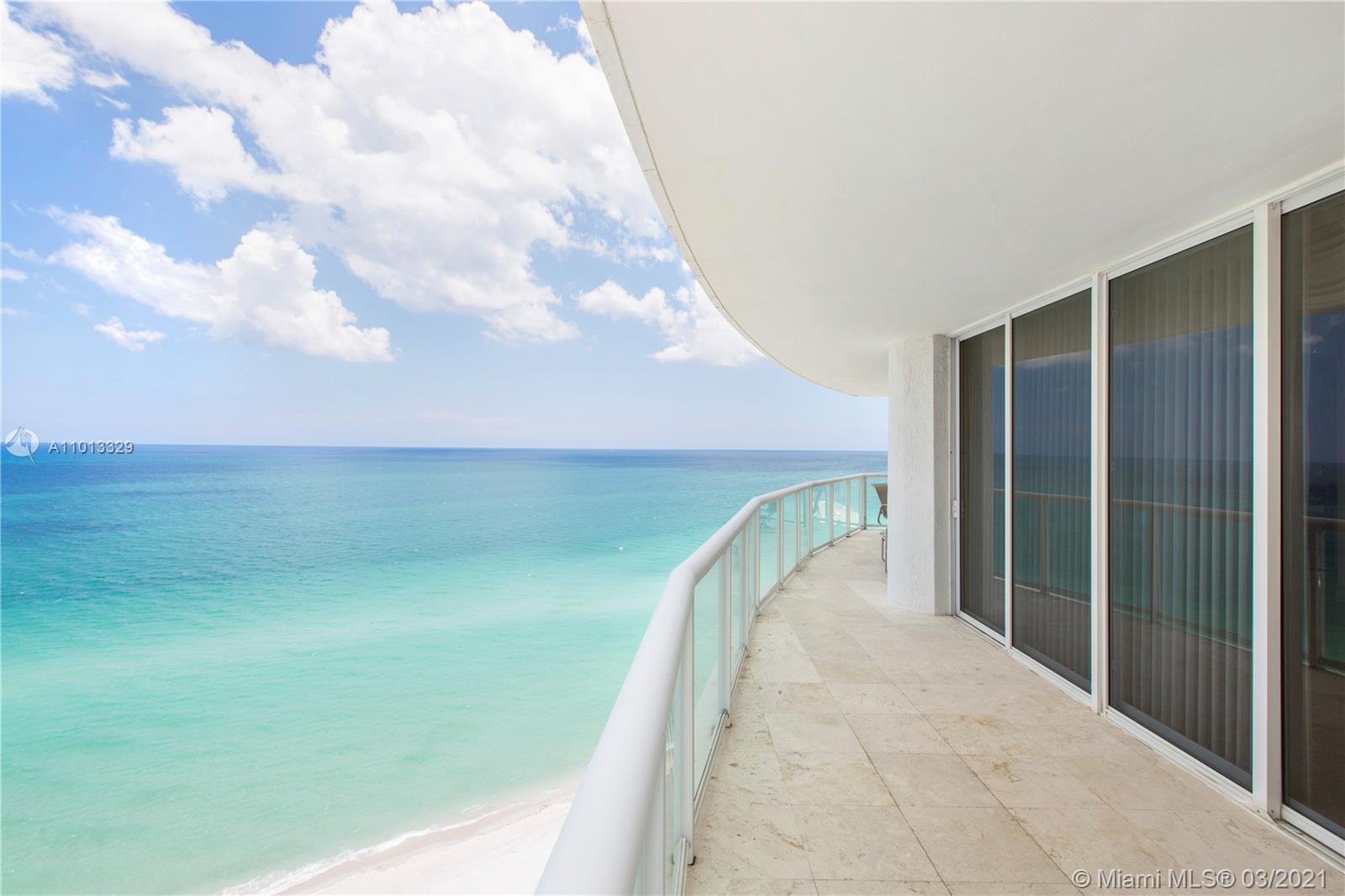 18671 Collins Ave #1902, Sunny Isles Beach, FL 33160