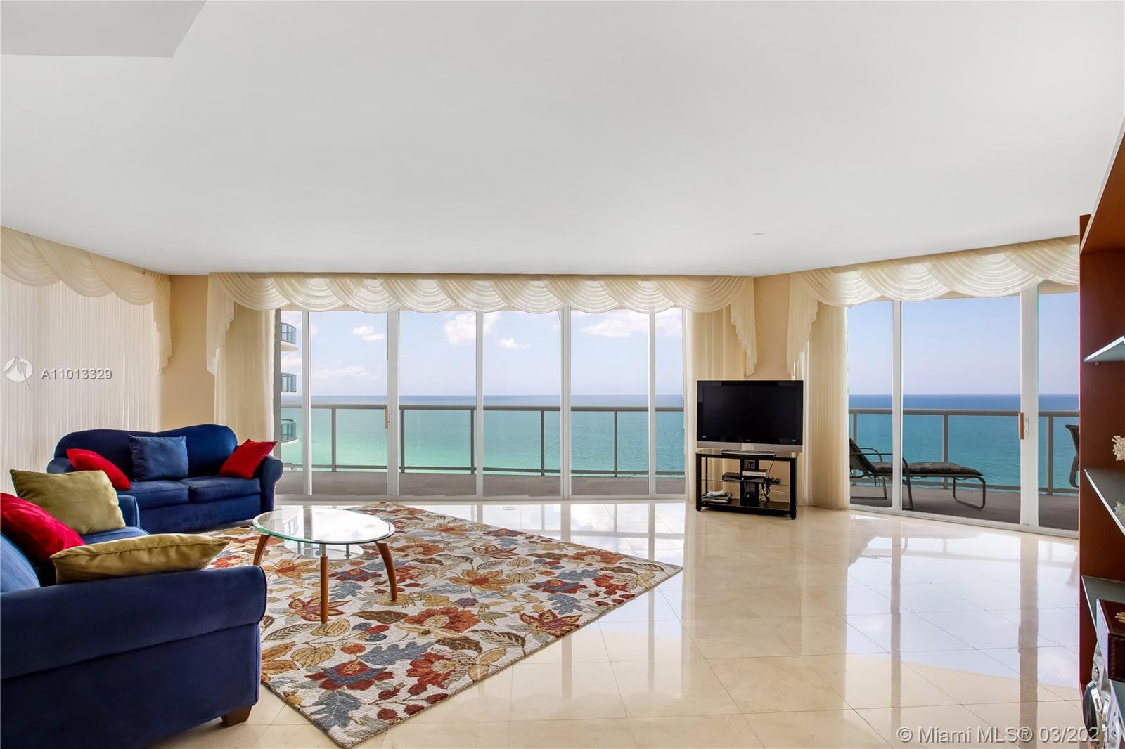 Sunny Isles Beach, FL 33160,18671 Collins Ave #1902