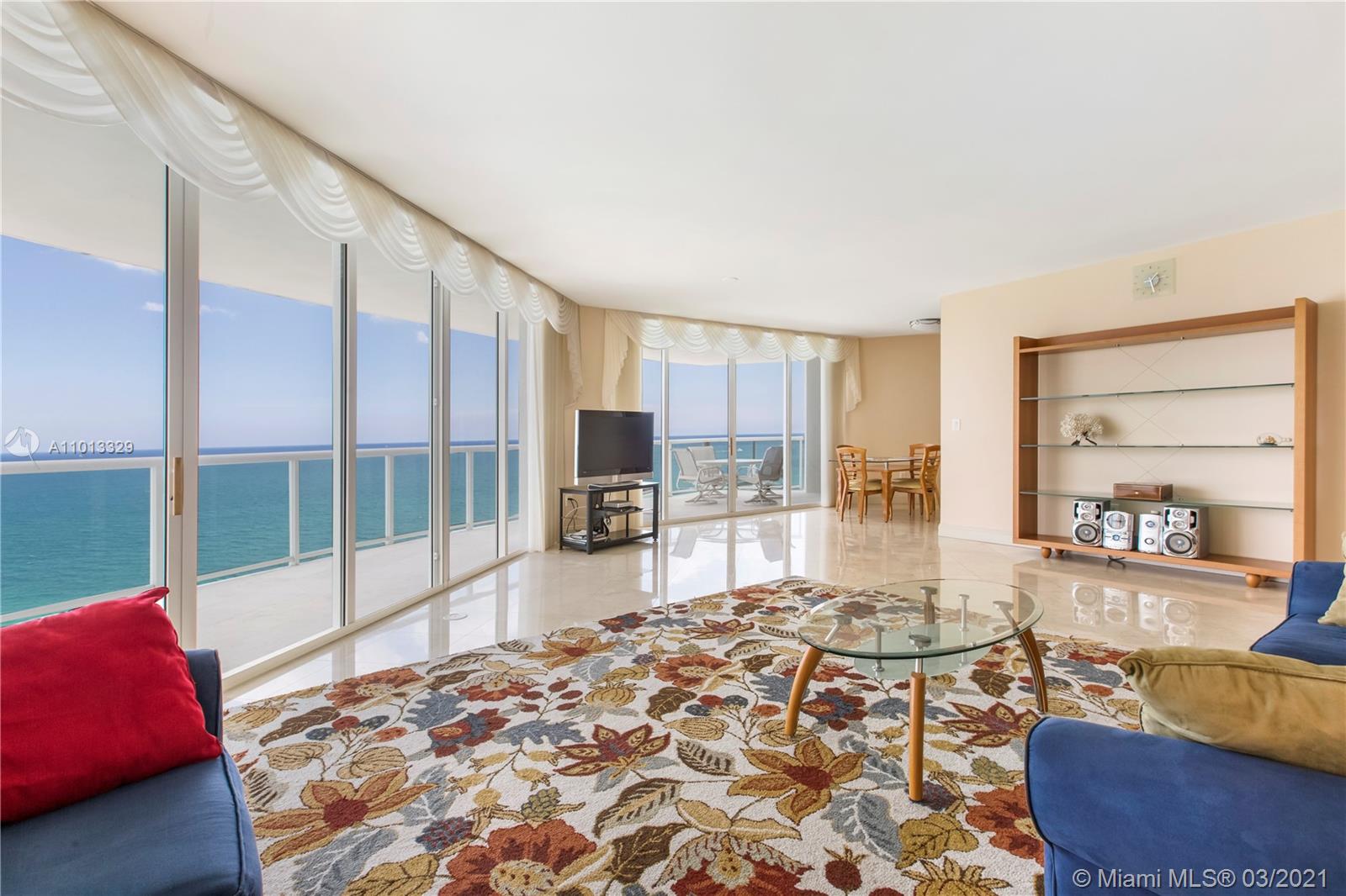 Sunny Isles Beach, FL 33160,18671 Collins Ave #1902