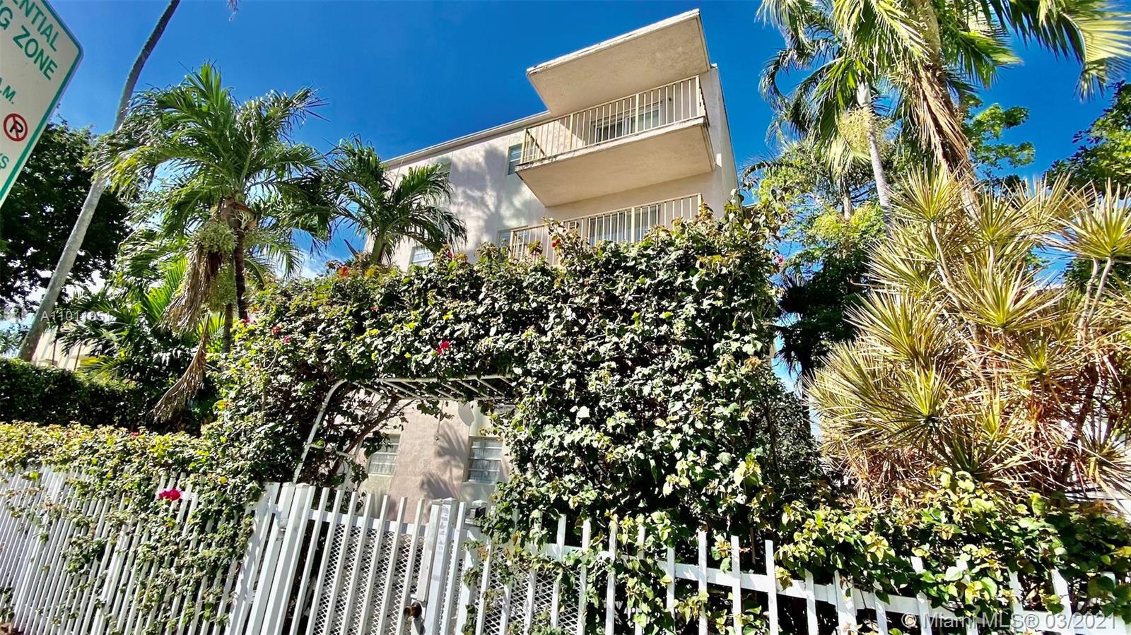 618 Euclid Ave #301, Miami Beach, FL 33139