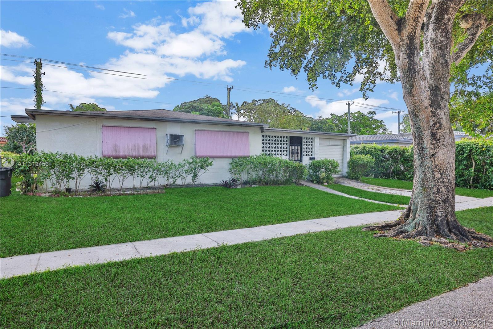 12411 NE 1st Ave, North Miami, FL 33161