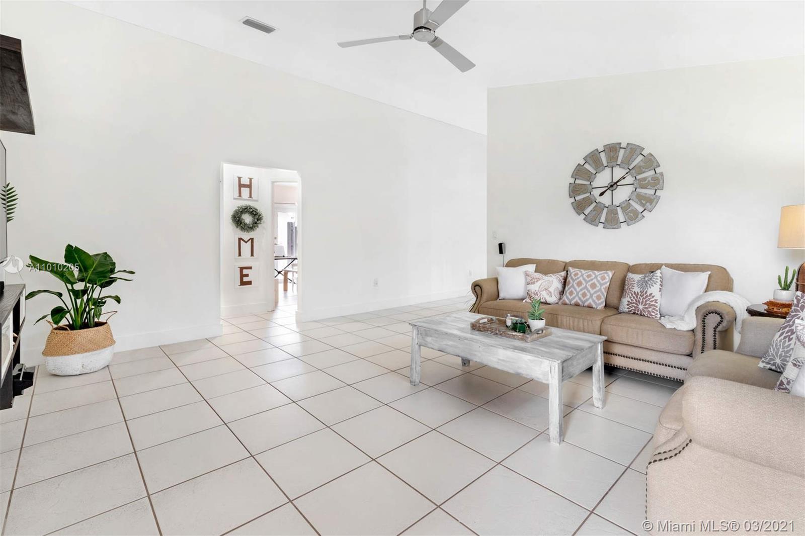 Miami, FL 33196,14203 SW 148th Pl