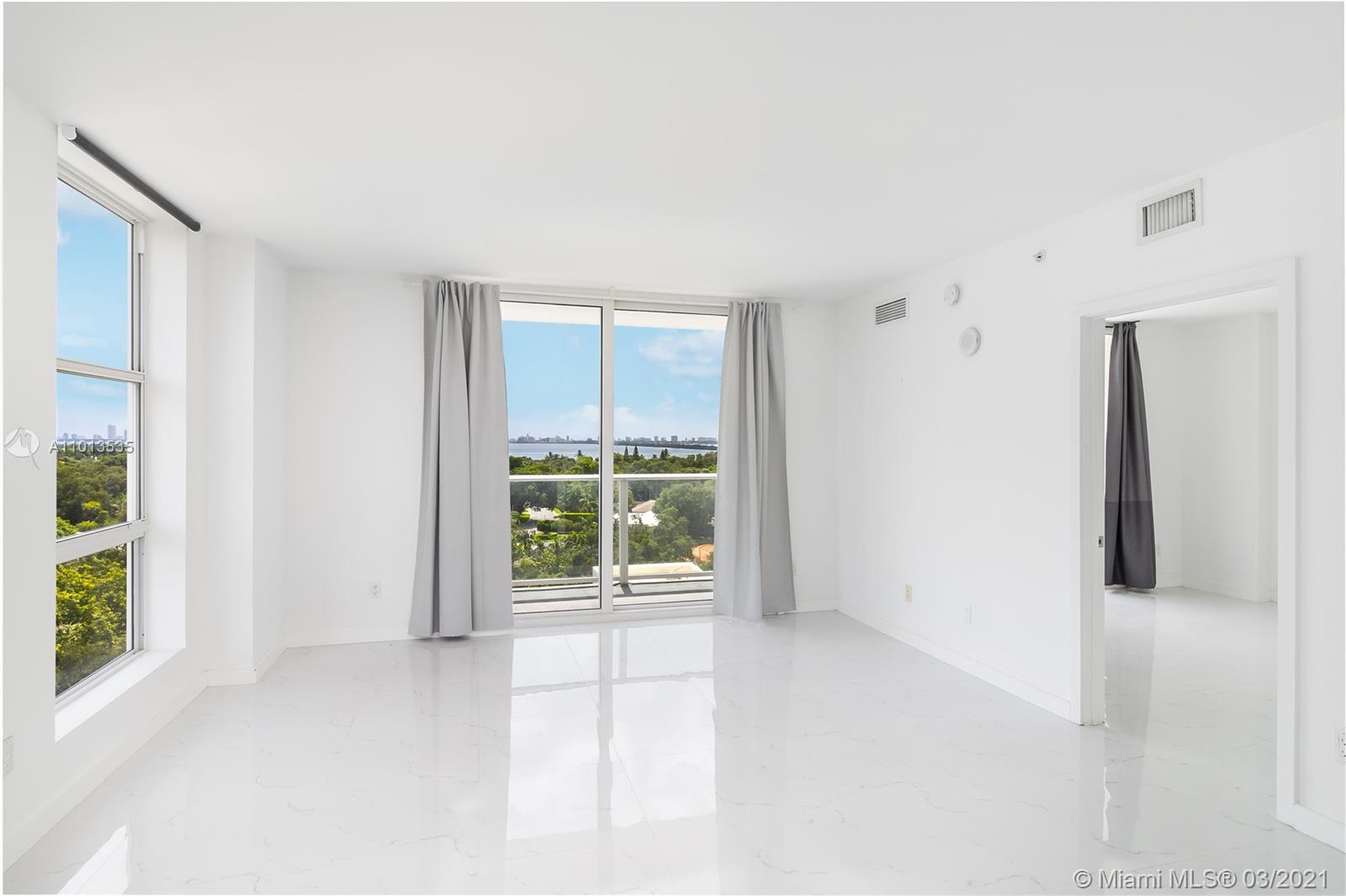 4250 Biscayne Blvd #809, Miami, FL 33137