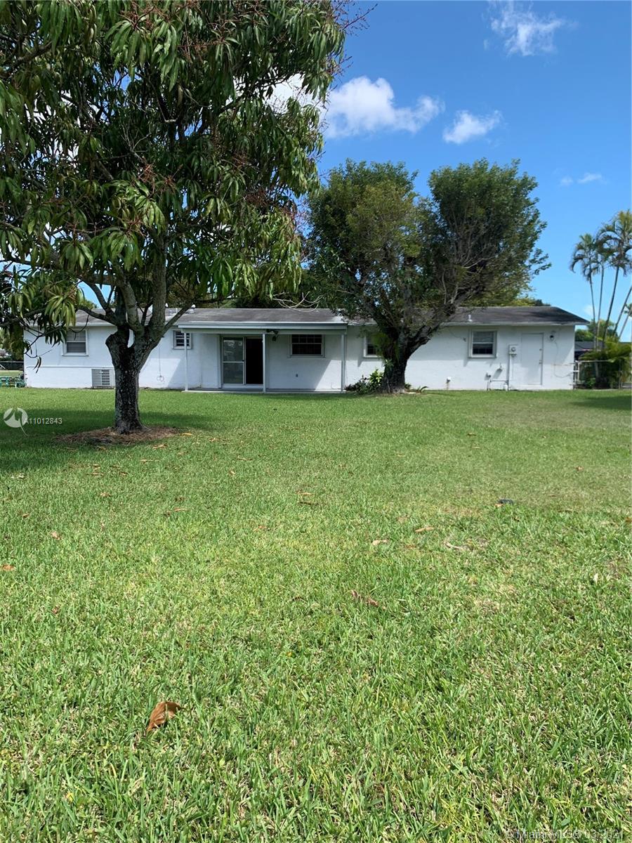 Homestead, FL 33030,29704 SW 168th Ct