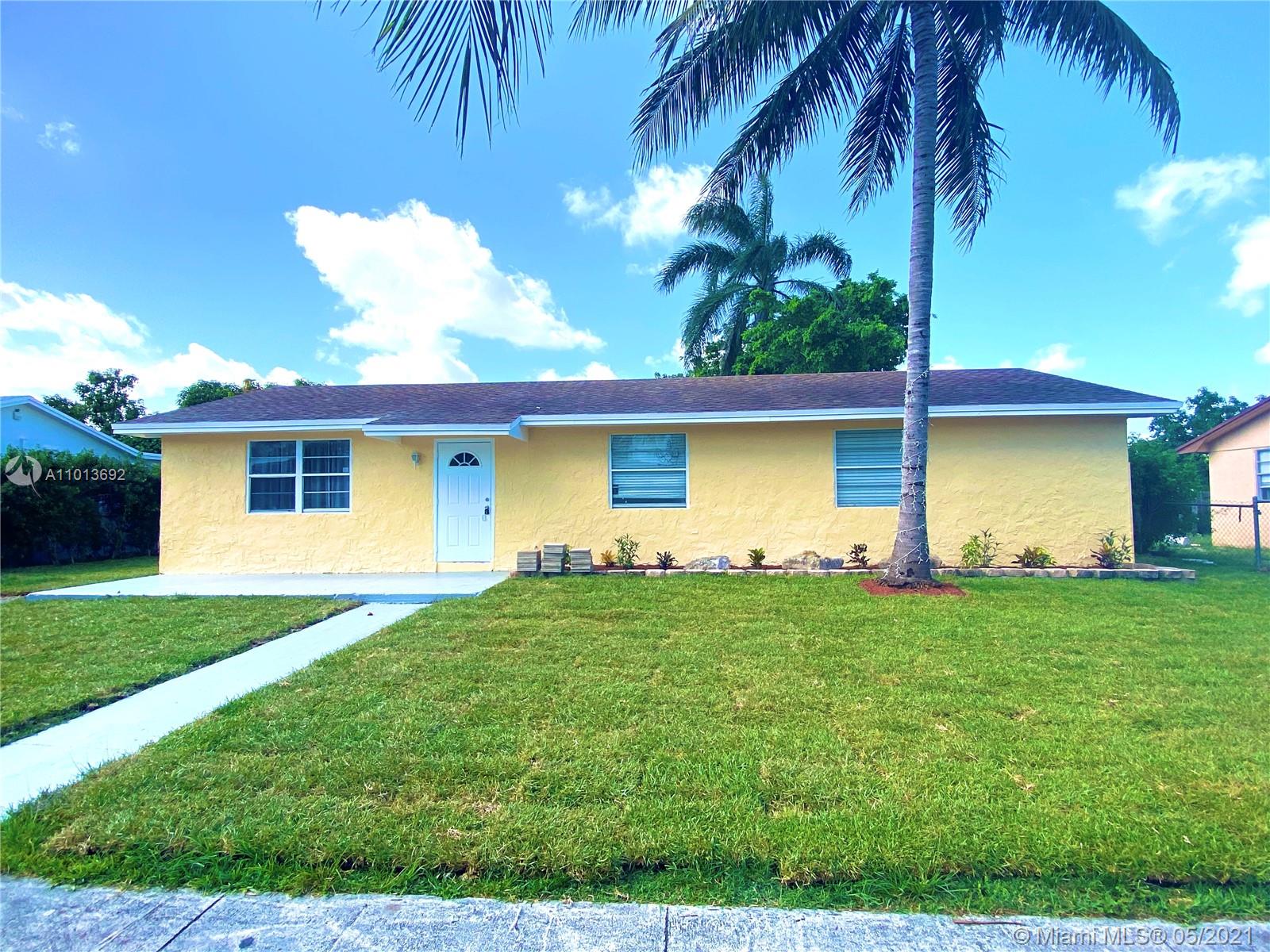 14963 SW 302nd Ter, Homestead, FL 33033