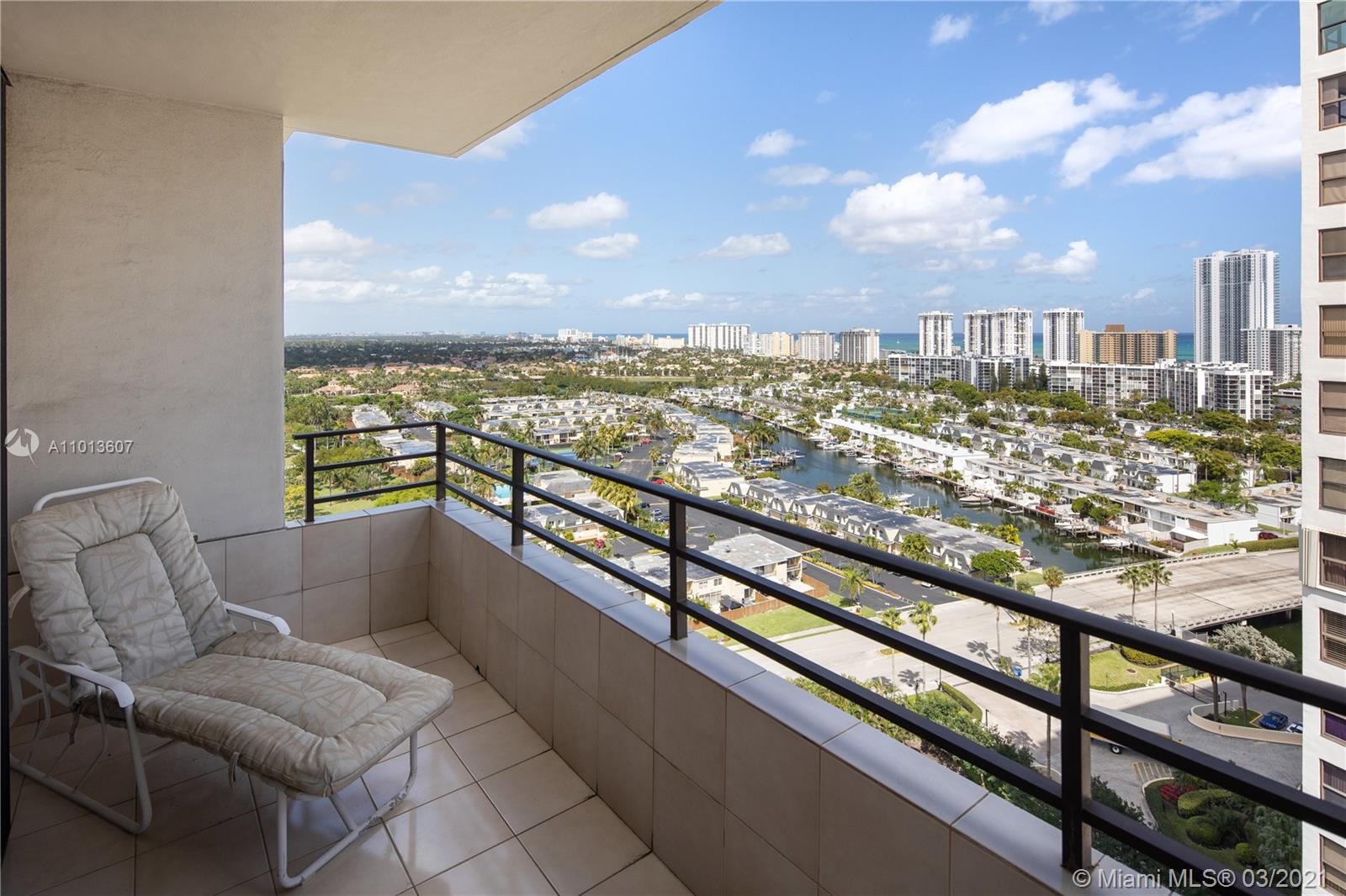 Hallandale Beach, FL 33009,600 Three Islands Blvd #1822