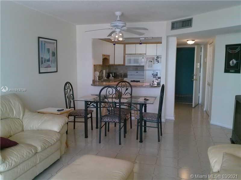 Hallandale Beach, FL 33009,1801 S Ocean Dr #642