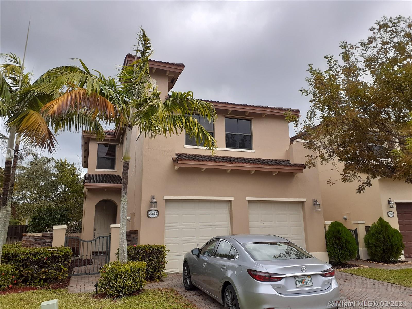 Cutler Bay, FL 33190,22839 SW 88th Pl