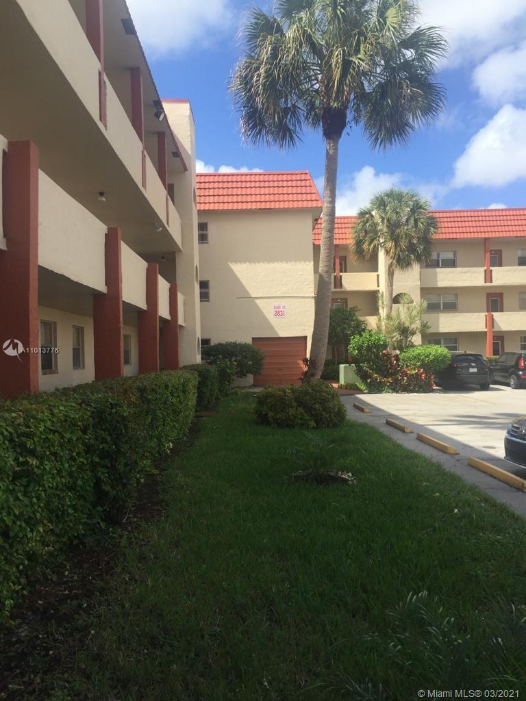 Sunrise, FL 33322,2831 E Sunrise Lakes Dr #202