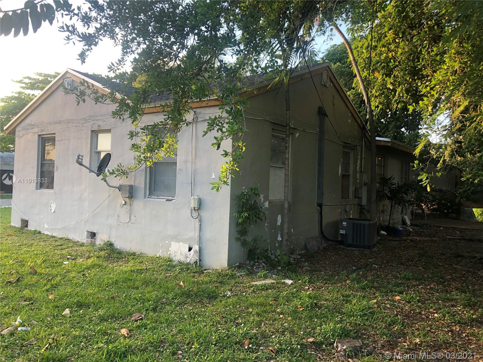 Miami, FL 33138,8235 NE 2nd Ct