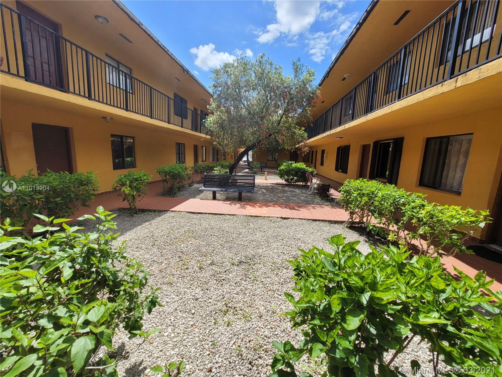 6278 W 22nd Ct #23, Hialeah, FL 33016