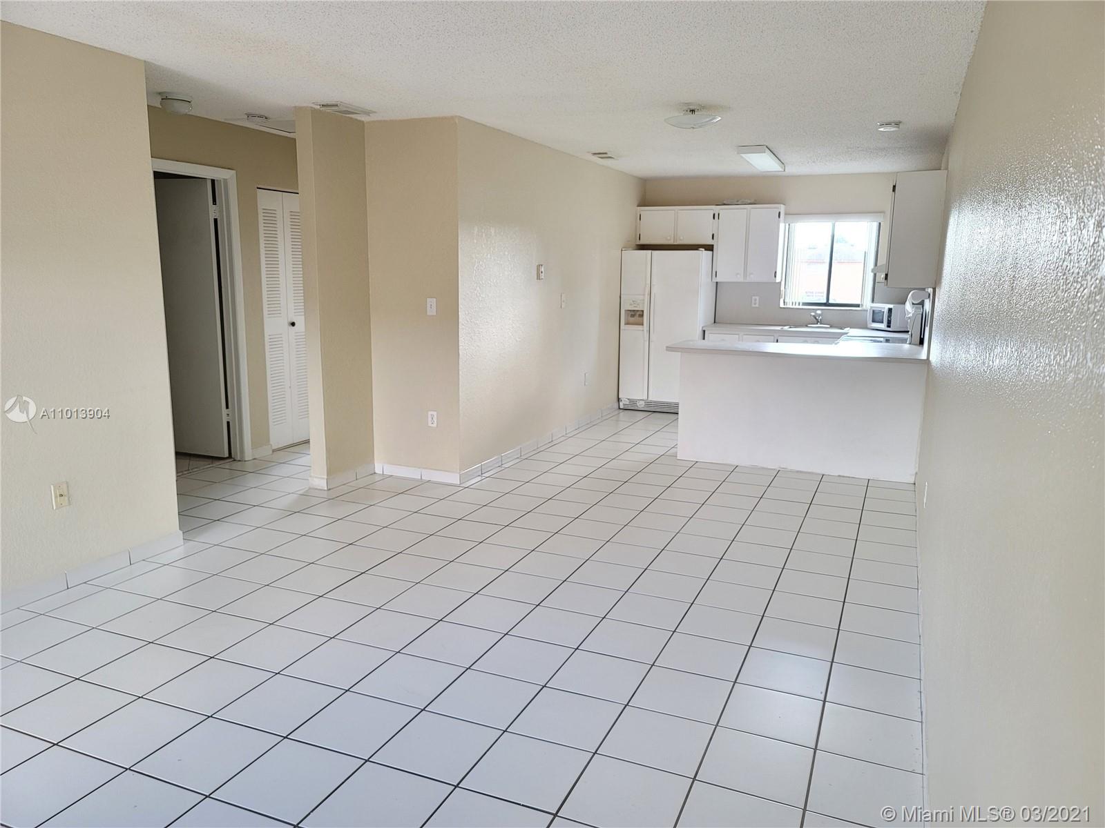 Hialeah, FL 33016,6278 W 22nd Ct #23