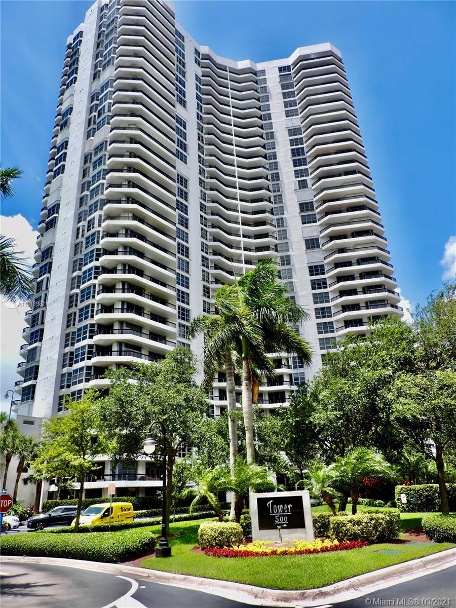 3530 Mystic Pointe Dr #2907, Aventura, FL 33180